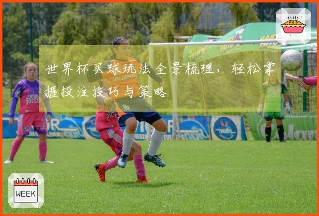 世界杯买球玩法全景梳理，轻松掌握投注技巧与策略
